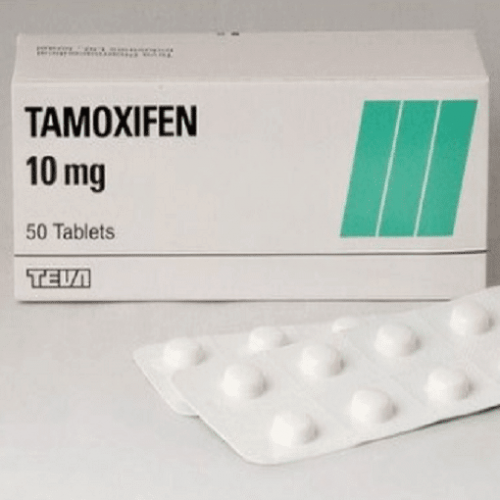 Tamoxifen 50 Tablet 10mg Tamoxifen 50 Tablet 10mg