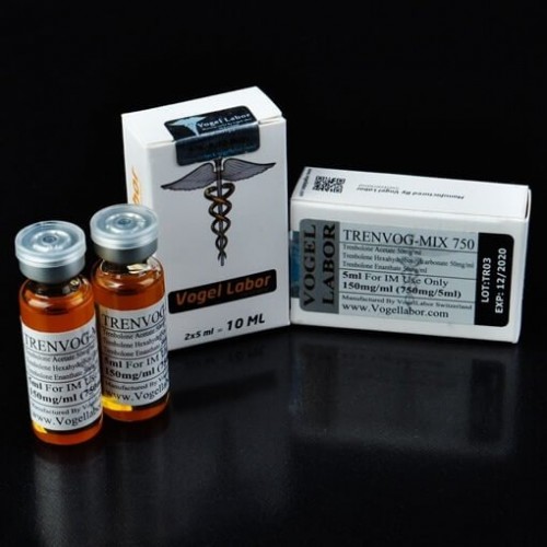 Vogellabor Trenbolone Mix 150mg 10ml Vogellabor Trenbolone Mix 150mg 10ml