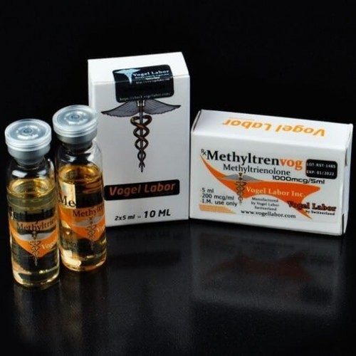 Vogellabor Methlytrenvog 100mg 10ml Vogellabor Methlytrenvog 100mg 10ml