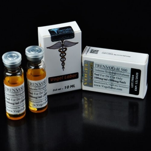 Vogellabor Trenbolone Parabolon 76mg 10ml Vogellabor Trenbolone Parabolon 76mg 10ml