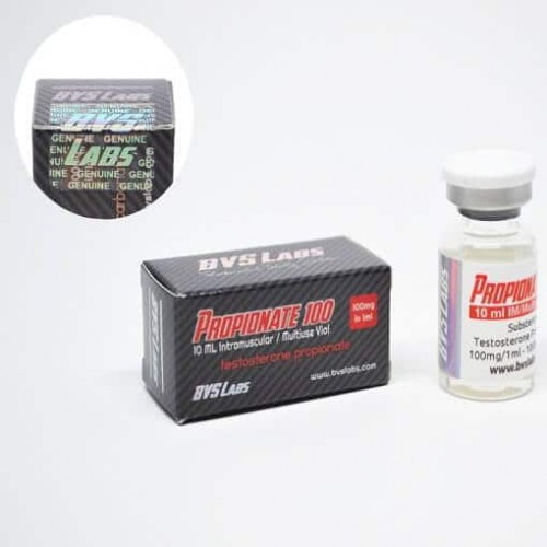 Bvs Labs Testosterone Propionate 100mg 10ml Bvs Labs Testosterone Propionate 100mg 10ml