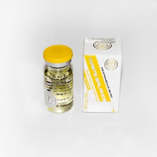 Body Balance Masteron Drostanolone Propionate 100mg 10ml Body Balance Masteron Drostanolone Propionate 100mg 10ml