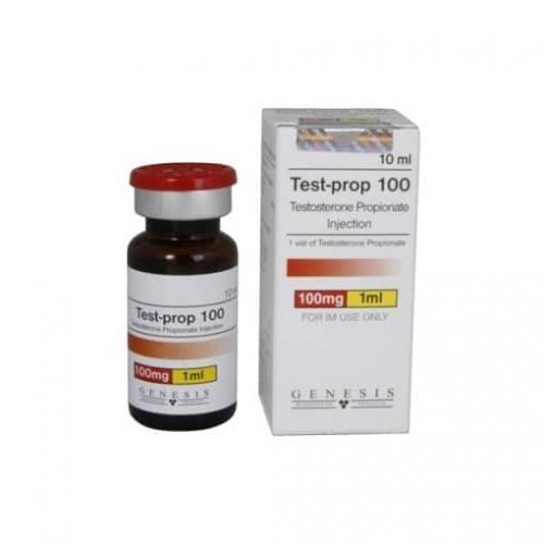 Genesis Meds Testosterone Propionate 100mg 10ml Genesis Meds Testosterone Propionate 100mg 10ml