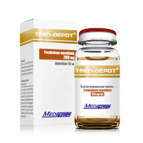 Meditech Pharma Trenbolone Enanthate 200mg 10ml Meditech Pharma Trenbolone Enanthate 200mg 10ml