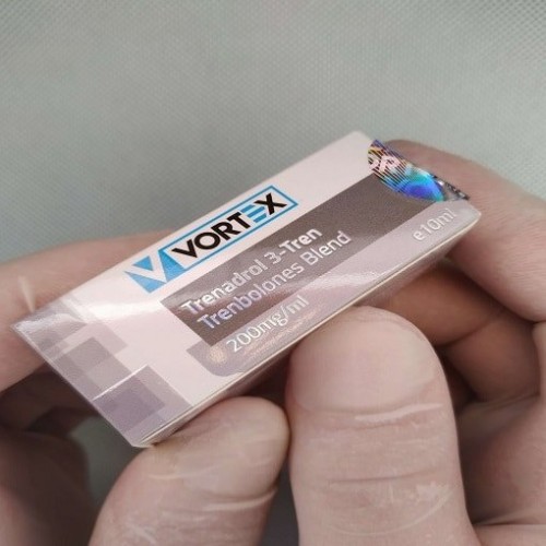 Vortex Pharma Trenbolone Mix 200mg 10ml Vortex Pharma Trenbolone Mix 200mg 10ml