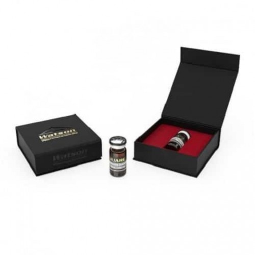 Watson Pharma Testosterone Suspension 100mg 10ml Watson Pharma Testosterone Suspension 100mg 10ml