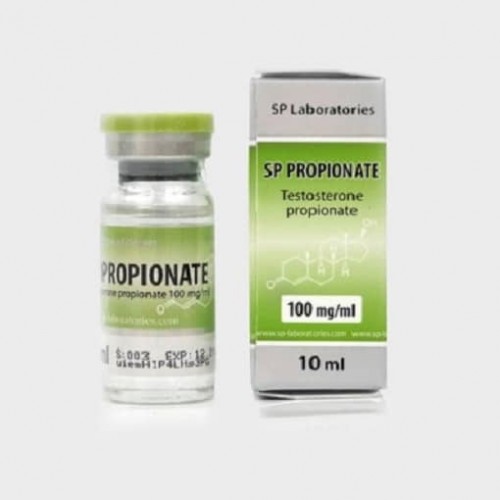 Sp Labs Testosterone Propionate 100mg 10ml Sp Labs Testosterone Propionate 100mg 10ml