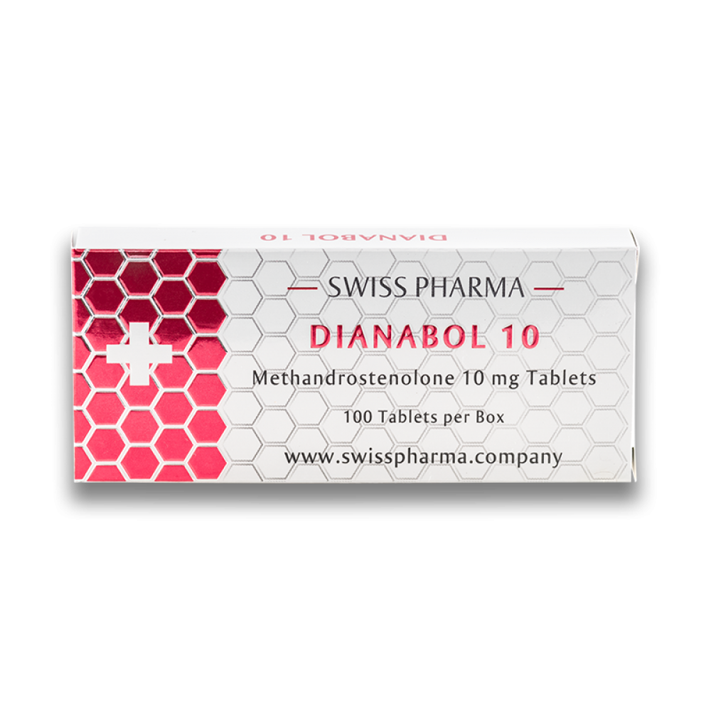 How Many 10mg Dianabol Should I Take A Day Swiss Pharma Dianabol 10mg 100 Tablet Fiyat