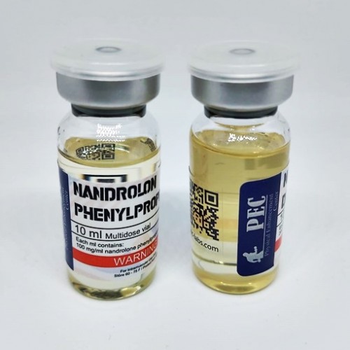 Pec Labs Nandrolone Phenylpropionate 100mg 10ml Pec Labs Nandrolone Phenylpropionate 100mg 10ml