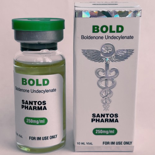 Santos Pharma Boldenone 250mg 10ml Santos Pharma Boldenone 250mg 10ml