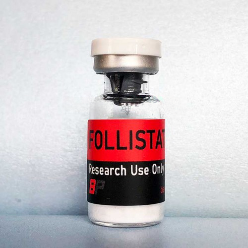 Benelux Pharma Follistatin 1mg 1 Flakon Benelux Pharma Follistatin 1mg 1 Flakon