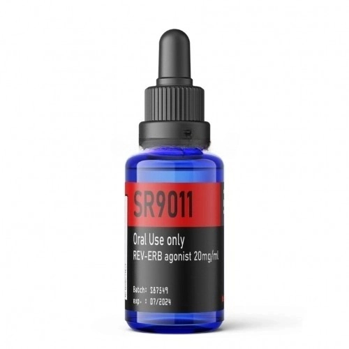 Benelux Pharma SR9011 20mg 30ml