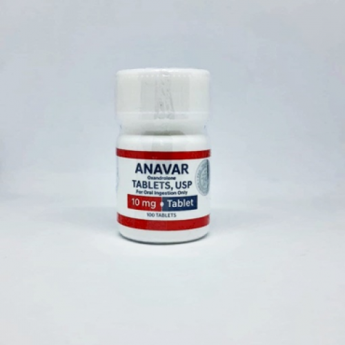 Pro-Tech Pharma Anavar ( Oxandrolone ) 10 Mg 100 Tablet Pro-Tech Pharma Anavar ( Oxandrolone ) 10 Mg 100 Tablet