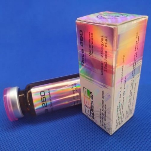 Baries Bp Nandrolone Decanoate 250mg 