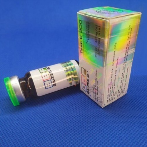 Baries Bp Testosterone Enanthate 300mg 