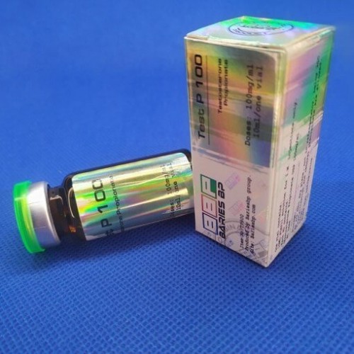Baries Bp Testosterone Propionate 100mg Baries Bp Testosterone Propionate 100mg