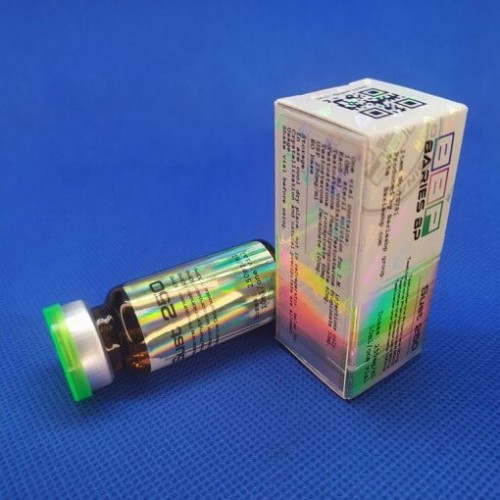 Baries Bp Testosterone Sustanon 250mg 