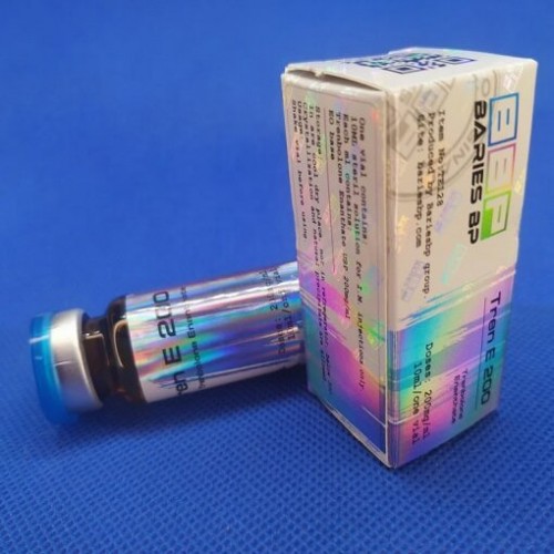 Baries Bp Trenbolone Enanthate 200mg Baries Bp Trenbolone Enanthate 200mg