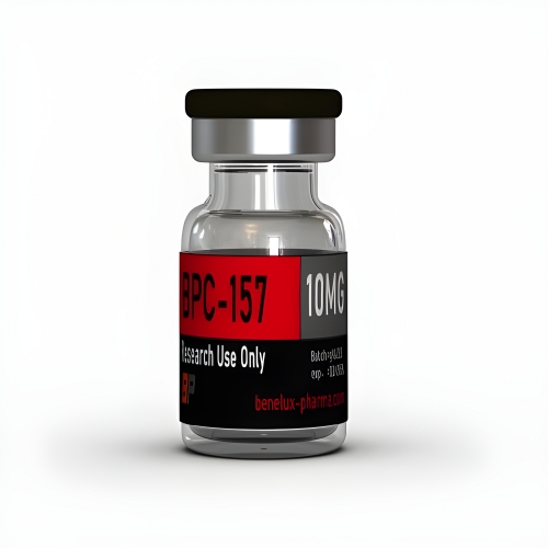 Benelux Pharma BPC-157 10mg 1 Flakon