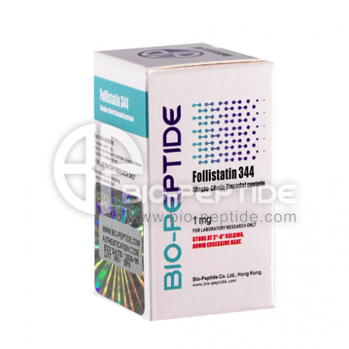 Bio Peptide 1mg Follistatin 344 