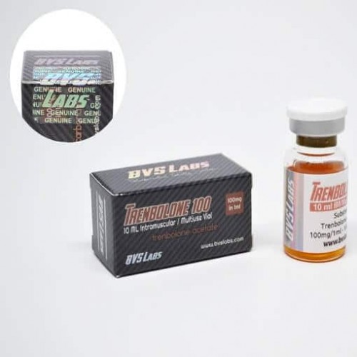 Bvs Labs Trenbolone Acetate 100mg 10ml Bvs Labs Trenbolone Acetate 100mg 10ml