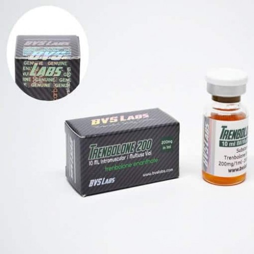 Bvs Labs Trenbolone Enanthate 200mg 10ml Bvs Labs Trenbolone Enanthate 200mg 10ml