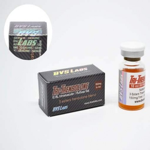 Bvs Labs Trenbolone Mix 150mg 10ml Bvs Labs Trenbolone Mix 150mg 10ml