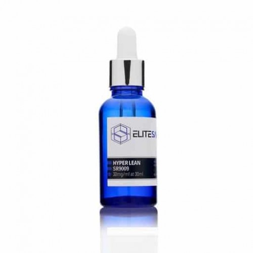 Elite Sarms Hyper Lean (SR9009) 