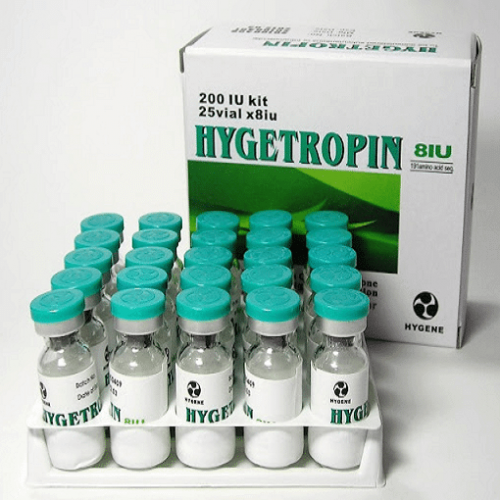 Hygetropin 200 İU Growth 
