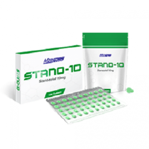 Meditech Pharma Strombafort Winstrol 100 Tablet 10mg Meditech Pharma Strombafort Winstrol 100 Tablet 10mg