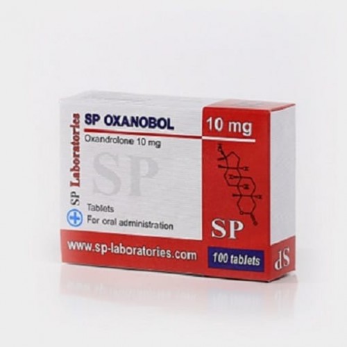 Sp Labs Oxandrolone Anavar 100 Tablet 10mg Sp Labs Oxandrolone Anavar 100 Tablet 10mg