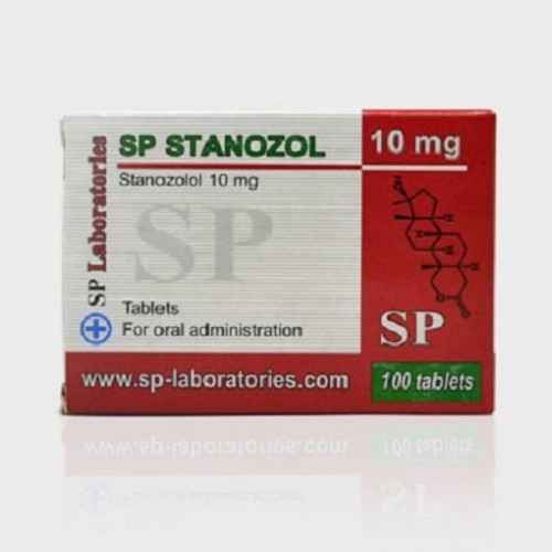 Sp Labs Strombafort Winstrol 100 Tablet 10mg Sp Labs Strombafort Winstrol 100 Tablet 10mg