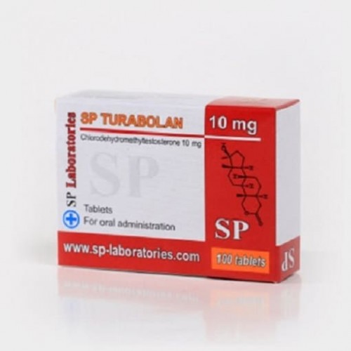 Sp Labs Turinabol 100 Tablet 10mg Sp Labs Turinabol 100 Tablet 10mg