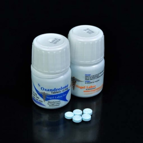 Vogellabor Oxandrolone Anavar 100 Tablet 10mg Vogellabor Oxandrolone Anavar 100 Tablet 10mg
