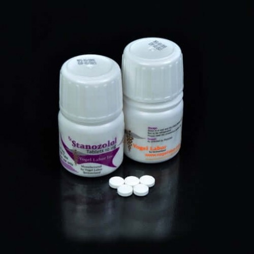 Vogellabor Strombafort Winstrol 100 Tablet 10mg Vogellabor Strombafort Winstrol 100 Tablet 10mg