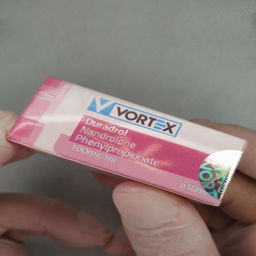Vortex Pharma Primobolan 100mg 10ml 