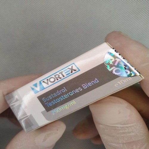 Vortex Pharma Testosteron Mix 250mg 10ml 