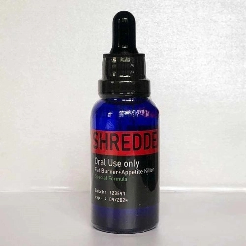 Benelux Pharma Shredder 30ml