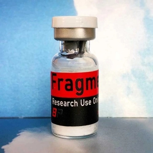 Benelux Pharma Fragment 5mg 1 Flakon