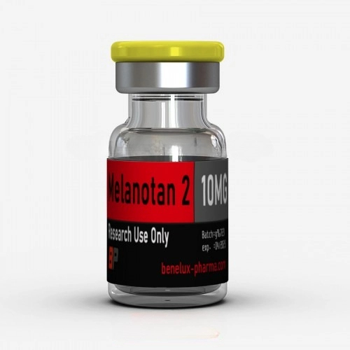 Benelux Pharma Melanotan-2 10mg 1 Flakon