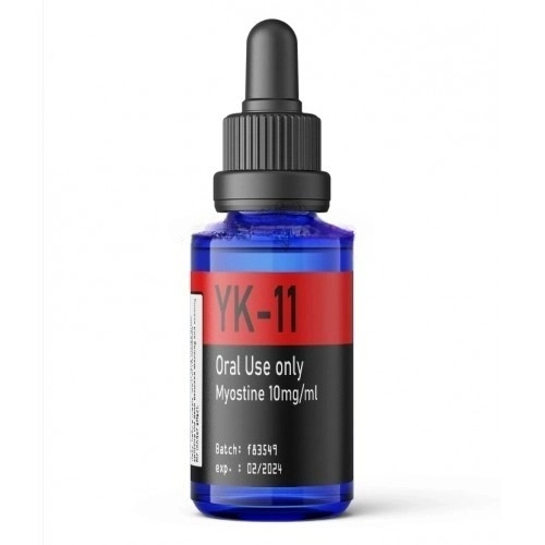 Benelux Pharma YK-11 10mg 30ml